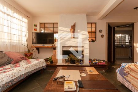 Casa para alugar com 460m², 5 quartos e 5 vagasSala 3