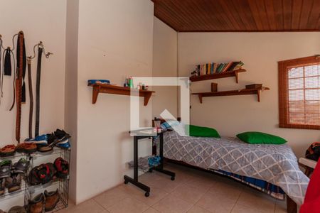 Casa para alugar com 460m², 5 quartos e 5 vagasQuarto 1