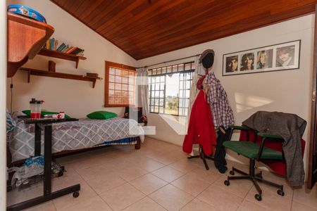 Casa para alugar com 460m², 5 quartos e 5 vagasQuarto 1