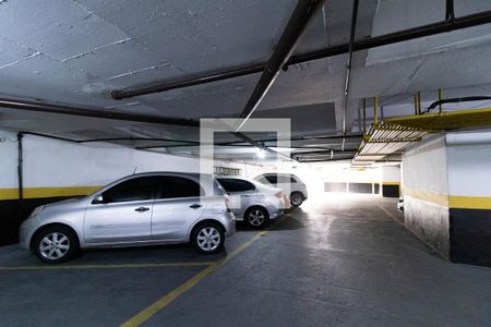 Studio à venda com 25m², 1 quarto e 1 vaga Studio à venda com 25m², 1 quarto e 1 vagaGaragem