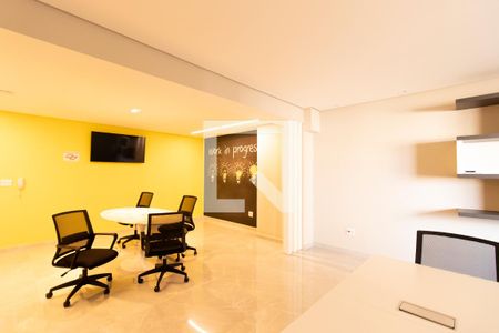 Studio à venda com 25m², 1 quarto e 1 vaga Studio à venda com 25m², 1 quarto e 1 vagaÁrea Comum - HomeOffice