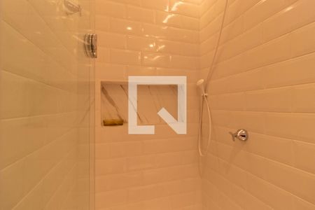 Studio à venda com 25m², 1 quarto e 1 vaga Studio à venda com 25m², 1 quarto e 1 vagaBanheiro