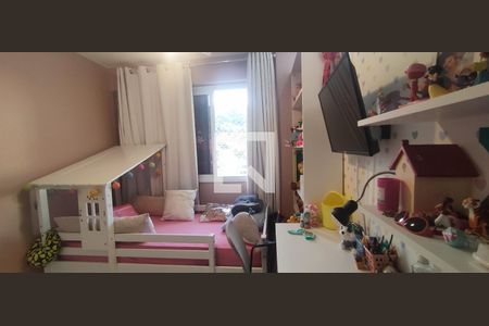 Quarto 1 de apartamento à venda com 3 quartos, 100m² em Santa Rosa, Niterói