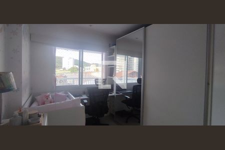 Quarto 2 de apartamento à venda com 3 quartos, 100m² em Santa Rosa, Niterói