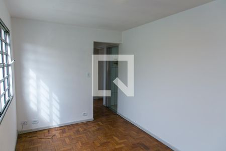 Sala de apartamento para alugar com 2 quartos, 62m² em Vila Isolina Mazzei, São Paulo