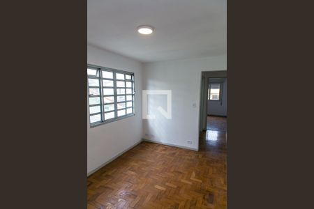 Sala de apartamento para alugar com 2 quartos, 62m² em Vila Isolina Mazzei, São Paulo