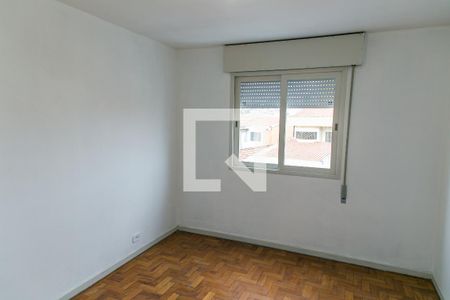 Quarto 2   de apartamento para alugar com 2 quartos, 62m² em Vila Isolina Mazzei, São Paulo