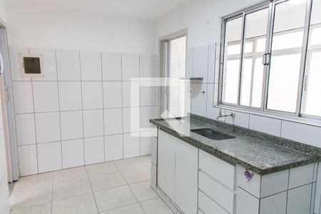 Apartamento para alugar com 62m², 2 quartos e sem vaga Apartamento para alugar com 62m², 2 quartos e sem vagaCozinha