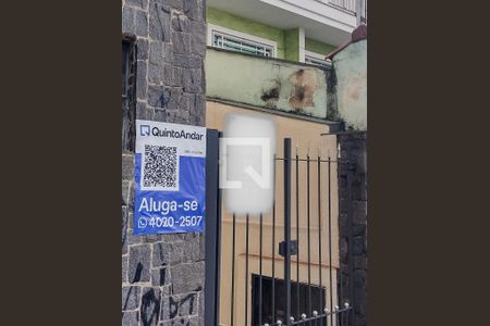 Placa de apartamento para alugar com 2 quartos, 62m² em Vila Isolina Mazzei, São Paulo