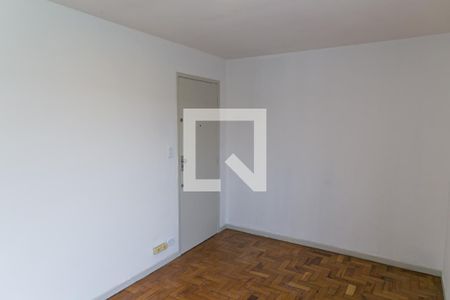 Sala de apartamento para alugar com 2 quartos, 62m² em Vila Isolina Mazzei, São Paulo