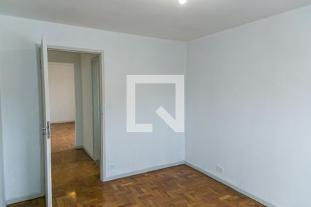 Quarto 2   de apartamento para alugar com 2 quartos, 62m² em Vila Isolina Mazzei, São Paulo