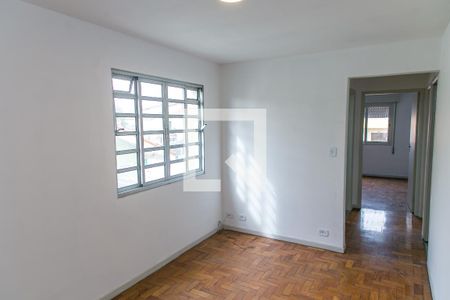 Sala de apartamento para alugar com 2 quartos, 62m² em Vila Isolina Mazzei, São Paulo