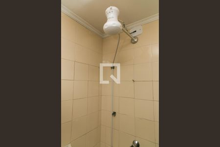 Apartamento para alugar com 62m², 2 quartos e sem vaga Apartamento para alugar com 62m², 2 quartos e sem vagaBanheiro