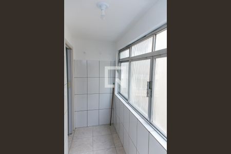 Apartamento para alugar com 62m², 2 quartos e sem vaga Apartamento para alugar com 62m², 2 quartos e sem vagaÁrea de Serviço
