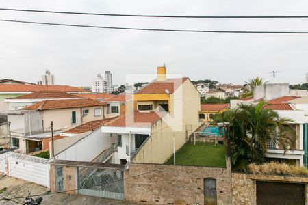 Apartamento para alugar com 2 quartos, 62m² em Vila Isolina Mazzei, São Paulo