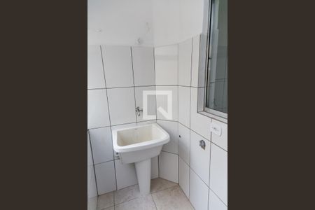 Apartamento para alugar com 62m², 2 quartos e sem vaga Apartamento para alugar com 62m², 2 quartos e sem vagaÁrea de Serviço