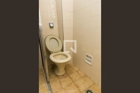 Apartamento para alugar com 62m², 2 quartos e sem vaga Apartamento para alugar com 62m², 2 quartos e sem vagaBanheiro