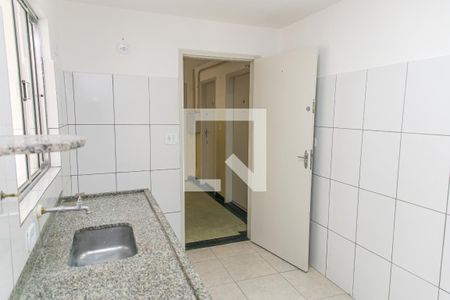 Apartamento para alugar com 62m², 2 quartos e sem vaga Apartamento para alugar com 62m², 2 quartos e sem vagaCozinha