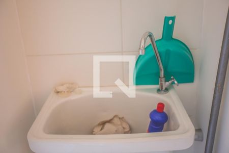 Studio de kitnet/studio para alugar com 1 quarto, 24m² em Vila Clementino, São Paulo