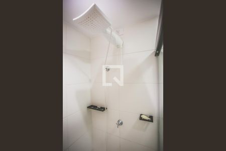 Studio à venda com 24m², 1 quarto e sem vagaBanheiro