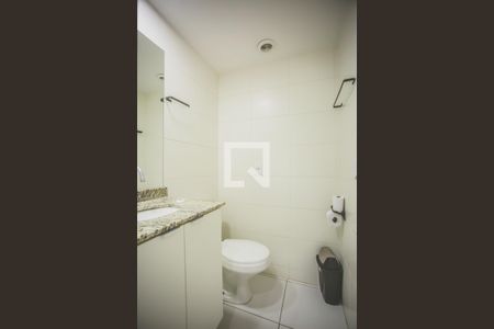 Studio à venda com 24m², 1 quarto e sem vagaBanheiro