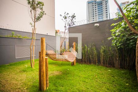 Studio à venda com 24m², 1 quarto e sem vagaRedário