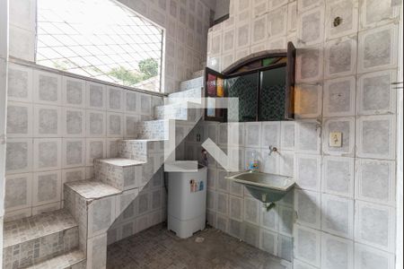 Casa de condomínio à venda com 50m², 4 quartos e 1 vagaÁrea de SeÁrea de Serviço 1rviço 1