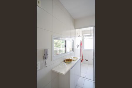 Apartamento para alugar com 68m², 2 quartos e 2 vagas Apartamento para alugar com 68m², 2 quartos e 2 vagasCozinha