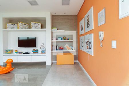 Apartamento para alugar com 68m², 2 quartos e 2 vagas Apartamento para alugar com 68m², 2 quartos e 2 vagasÁrea comum