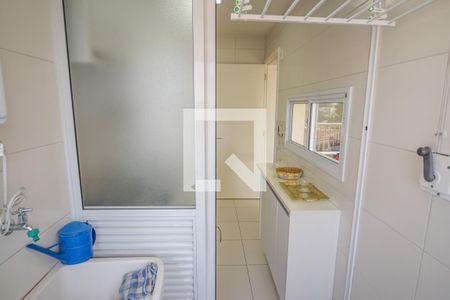 Apartamento para alugar com 68m², 2 quartos e 2 vagas Apartamento para alugar com 68m², 2 quartos e 2 vagasÁrea de Serviço