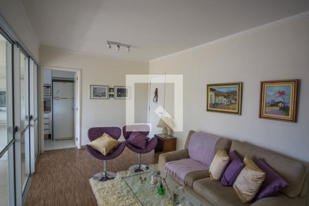 Sala de apartamento para alugar com 2 quartos, 68m² em Vila Prudente, São Paulo