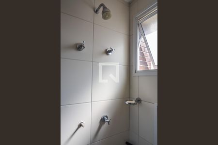 Apartamento para alugar com 68m², 2 quartos e 2 vagas Apartamento para alugar com 68m², 2 quartos e 2 vagasBanheiro da Suíte