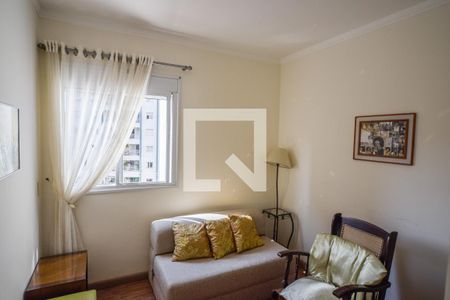 Apartamento para alugar com 68m², 2 quartos e 2 vagas Apartamento para alugar com 68m², 2 quartos e 2 vagasQuarto