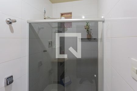 Banheiro 1 de casa à venda com 4 quartos, 190m² em Horto Florestal, Belo Horizonte