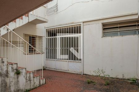 Casa à venda com 540m², 6 quartos e 2 vagasÁrea de Serviço