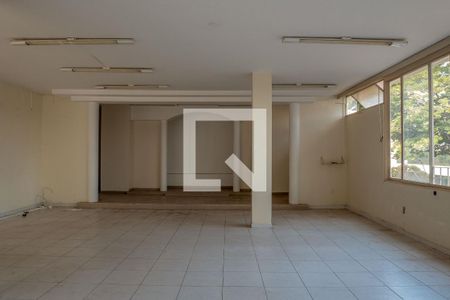 Sala 2 de casa para alugar com 6 quartos, 502m² em Chácara Urbana, Jundiaí