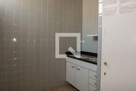 Casa à venda com 540m², 6 quartos e 2 vagasCozinha