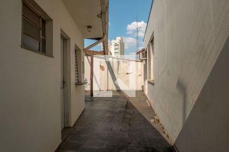 Casa à venda com 540m², 6 quartos e 2 vagasQuintal