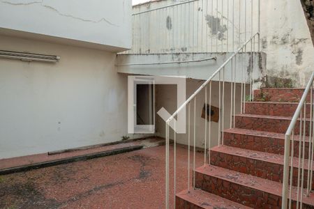 Casa à venda com 540m², 6 quartos e 2 vagasÁrea de Serviço