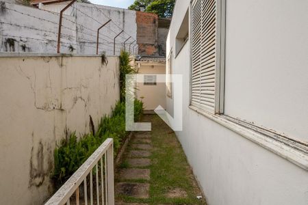 Casa à venda com 540m², 6 quartos e 2 vagasQuintal
