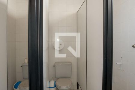 Casa à venda com 540m², 6 quartos e 2 vagasBanheiro Social