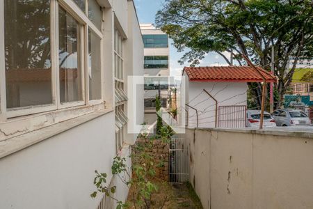 Casa à venda com 540m², 6 quartos e 2 vagasQuintal