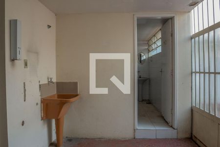 Casa à venda com 540m², 6 quartos e 2 vagasÁrea de Serviço