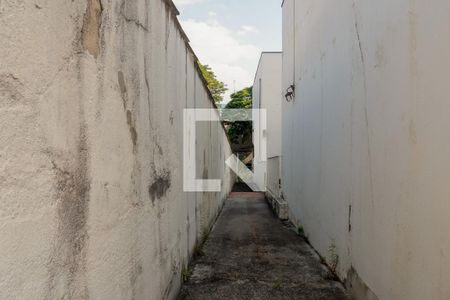 Casa à venda com 540m², 6 quartos e 2 vagasQuintal