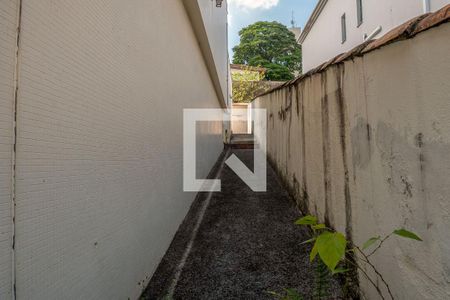 Casa à venda com 540m², 6 quartos e 2 vagasQuintal