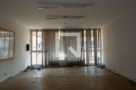 Sala 1 de casa para alugar com 6 quartos, 502m² em Chácara Urbana, Jundiaí