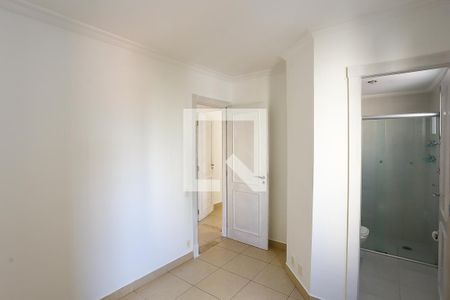Suíte de apartamento para alugar com 3 quartos, 76m² em Vila Progredior, São Paulo