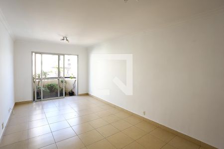 Sala de apartamento para alugar com 3 quartos, 76m² em Vila Progredior, São Paulo