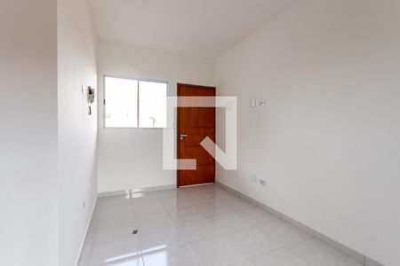 Sala de apartamento para alugar com 2 quartos, 42m² em Vila Ré, São Paulo