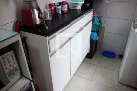 Apartamento à venda com 51m², 2 quartos e sem vaga Apartamento à venda com 51m², 2 quartos e sem vagaÁrea de Serviço